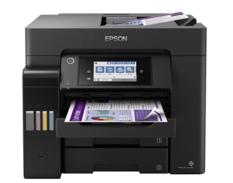 EPSON L6570 TANKLI COLOR YAZ/TAR/FOT/FAX/WIFI/ETH/DUB