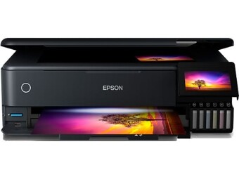 EPSON L8180 COLOR TANKLI A3+ YAZ/TAR/FOT/DUB/NET/WIFI