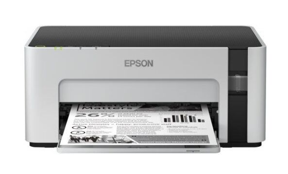 EPSON M1120 MONO ECOTANK YAZICI/WIFI - 1