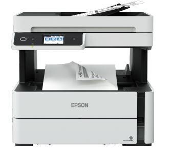 EPSON M3170 MONO ECOTANK YAZ/TAR/FOT/FAX/WIFI/ETH - 1