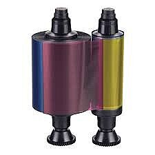 Evolis R3411 Orjinal Yazıcı Şeridi - Tattoo 2