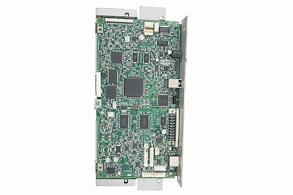 Fujitsu fi-6130 Anakart Mainboard Uyumlu Tarayıcı Kartı - 1