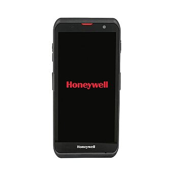 HONEYWELL SCANPAL EDA52 2D KAREKOD ANDROID 11 4GB/64GB 13MP WIFI+BLUETOOTH 5.5 DOKUNMATİK EKRAN EL TERMİNALİ