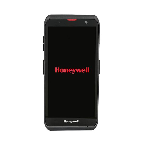 HONEYWELL SCANPAL EDA52 2D KAREKOD ANDROID 11 4GB/64GB 13MP WIFI+BLUETOOTH 5.5 DOKUNMATİK EKRAN EL TERMİNALİ - 1