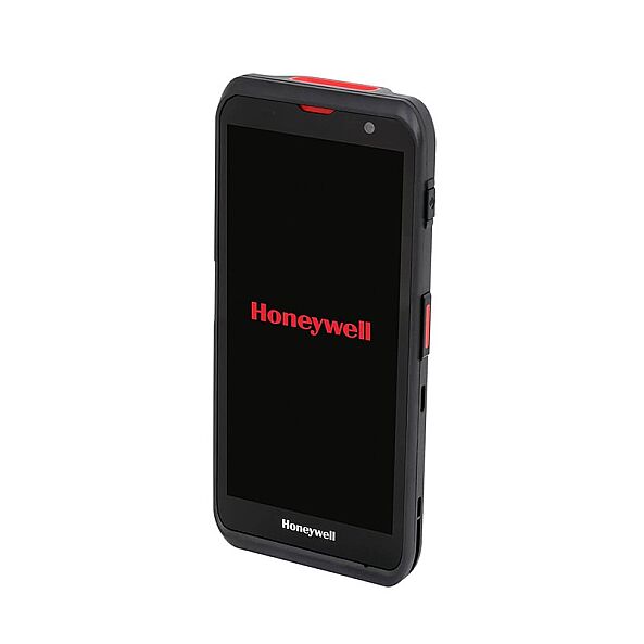 HONEYWELL SCANPAL EDA52 (GSMLİ) 2D KAREKOD ANDROID 11 4GB/64GB 13MP WIFI+BLUETOOTH 5.5 DOKUNMATİK EKRAN EL TERMİNALİ - 1