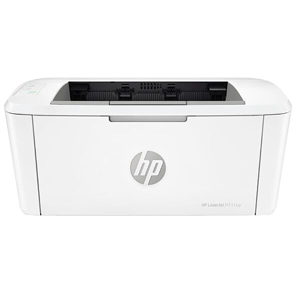 HP 1Y7D2A LASERJET M111CW TEK FONKSİYONLU SİYAH LAZER YAZICI/WIFI - 1