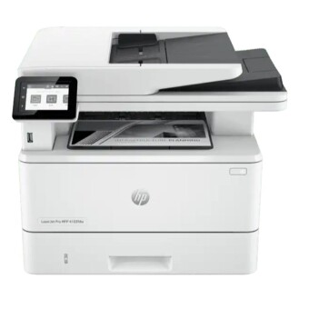 HP 2Z629A LASERJET PRO MFP M4103FDW YAZ/TAR/FOT/FAX/DUB/WIFI - 1