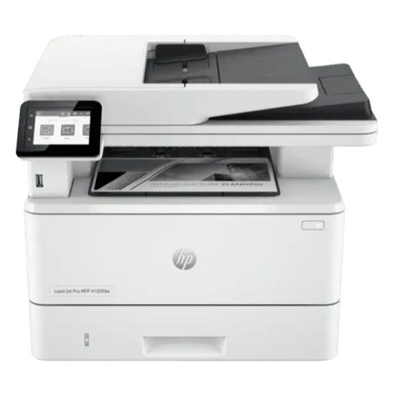 HP 2Z629A LASERJET PRO MFP M4103FDW YAZ/TAR/FOT/FAX/DUB/WIFI - 1