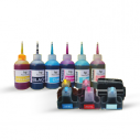  - HP 363 UYUMLU Dolan Kartuş Seti - DOLU - HP 6180/ 3210/ 3310/ 8250/ C6280/ C7180/ C7280/ C8180/ D7160/ D7260/ D7460