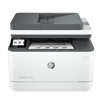 HP 3G632A LASERJET 3103FDW YAZ/TAR/FOT/FAX/WIFI/ETH - 1
