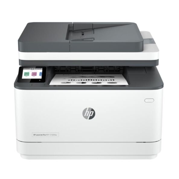 HP 3G632A LASERJET 3103FDW YAZ/TAR/FOT/FAX/WIFI/ETH - 1