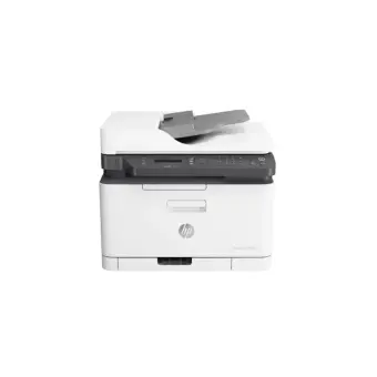 HP 4ZB84A LASERJET MFP137FNW YAZ/TAR/FOT/FAX/ETH/WIFI - 1