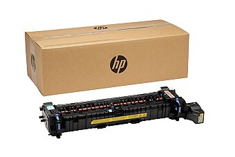 HP 5PN77A Orjinal Fuser Kit 220V - E87740z / E87750z