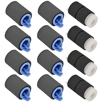 HP A2W77-67905 (Q3931-67938) Tray 2 / 3 / 4 / 5 - Pickup / Feed / Separation Roller Kit