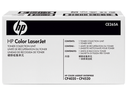 HP CE265A Toner Toplama (Atık) Ünitesi - CP4525 / CP4025 (T6438)