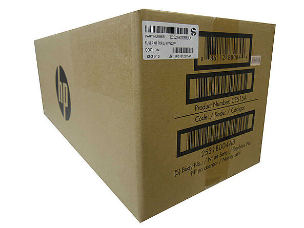 HP CE515A Orjinal Bakım Kiti 220v - M775dn / M775z (T6536 - 1