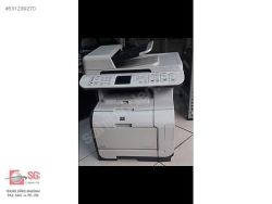 HP CM2320fdn Fonksiyonel A4 Renkli Laser Yazıcı 2.El