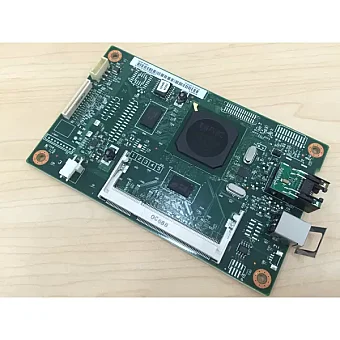 HP Color LaserJet CP5225 Anakart (Mainboard) 2.El Orijinal Parça | Test Edilmiş