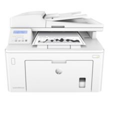 HP G3Q74A LaserJet Pro M227SDN Mono Laser MFP 28ppm A4 Yazıc