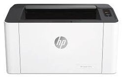 HP Laser 107a Yazıcı 20ppm (A4)