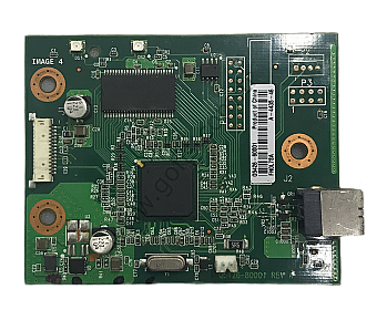 HP LaserJet 1018 / 1020 Anakart (Mainboard) – 2. El Orijinal Parça