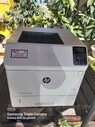 HP - Hp Laserjet Enterprise M604 Yazıcı 2.El