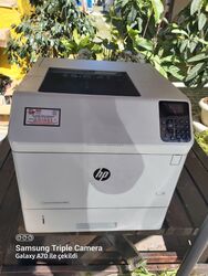 Hp Laserjet Enterprise M604 Yazıcı 2.El