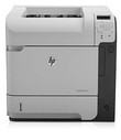 HP - Hp Laserjet M602 Yazıcı 2.El Servis Garantili