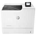 HP - Hp LaserJet M652DN Renkli Laser 47/47ppm A4 Ya