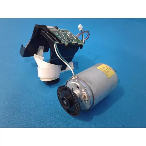 hp - HP LASERJET P1102W MOTOR ( STEP MOTOR )