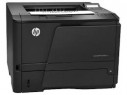 HP - HP LaserJet Pro 400 Printer M401dw 2.EL SERVİS GARANTİLİ