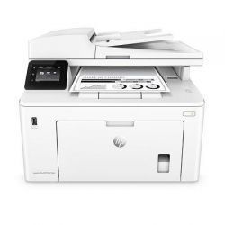 HP LaserJet Pro M227FDW Mono Laser MFP Fakslı WiFi