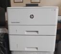 HP - HP LaserJet Pro M402dne Laser Yazıcı 2.El