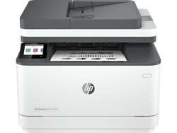 HP LaserJet Pro MFP 3103FDW (3G632A) Wi-Fi + Tarayıcı + Fotokopi + Faks Mono Çok Fonksiyonlu Lazer Yazıcı