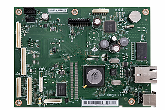 HP M1132 / M1212nf / M1217nfw Anakart (CB272-60001)