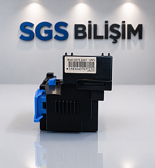 HP M775 Fuser Ünitesi 2.El (Temiz – Test Edilmiş – Sorunsuz)