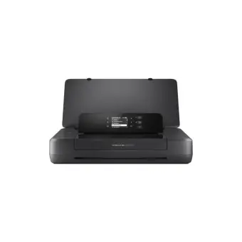 HP N4K99C OFFICEJET 202 MOBİL YAZICI
