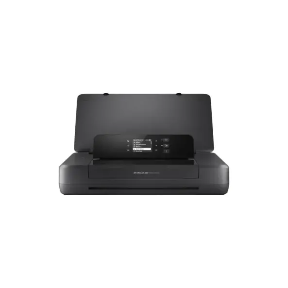 HP N4K99C OFFICEJET 202 MOBİL YAZICI - 1