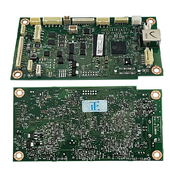 HP Neverstop 1000a Anakart (Mainboard) – Orijinal Yedek Parça - 1