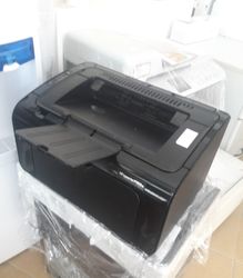 HP P1102W MONO LASER YAZICI WİFİ ÖZELLİKLİ/YENİLENMİŞ