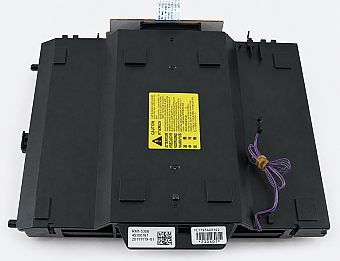 HP RM1-5308 LSU (Laser Ünitesi) 2.El Orijinal Parça | Test Edilmiş 