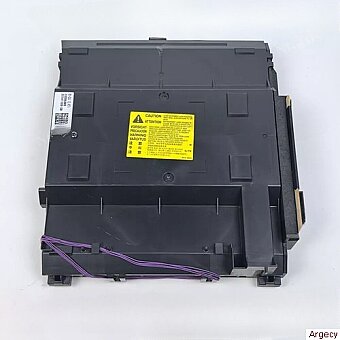 HP RM1-9240-000CN LSU (Laser Scanner / Lazer Tarayıcı Ünitesi) 2.El Orijinal Parça