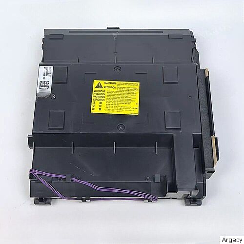HP RM1-9240-000CN LSU (Laser Scanner / Lazer Tarayıcı Ünitesi) 2.El Orijinal Parça - 1