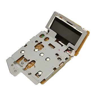 HP RM2-5424-000CN Kontrol Paneli - Pro 4001dw