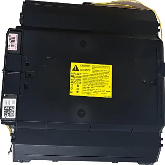 HP RM2-5540 Lazer Tarayıcı Montaj Seti (LSU) 2.El Orijinal Parça | M252 M274 M277 Uyumlu | SGS Bilişim
