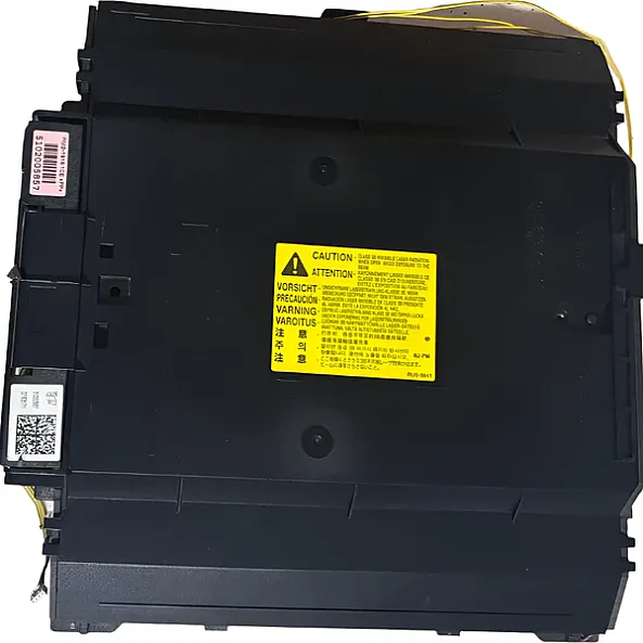 HP RM2-5540 Lazer Tarayıcı Montaj Seti (LSU) 2.El Orijinal Parça | M252 M274 M277 Uyumlu | SGS Bilişim - 1
