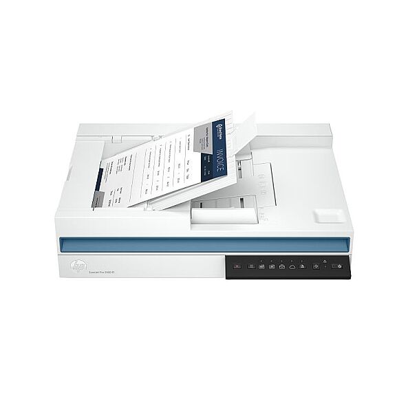 HP SCANJET PRO 3600 F1 20G06A A4 DOKÜMAN TARAYICI - 1