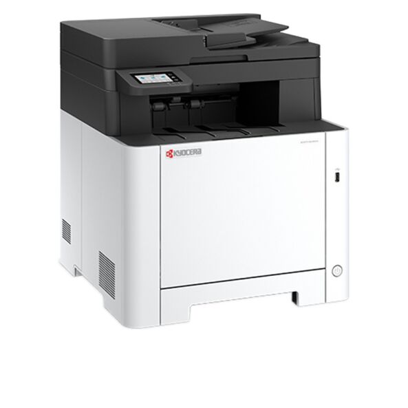 KYOCERA ECOSYS MA2101CFX RENKLI LAZER YAZ/TAR/FOT/FAX/ETH/DUB - 1
