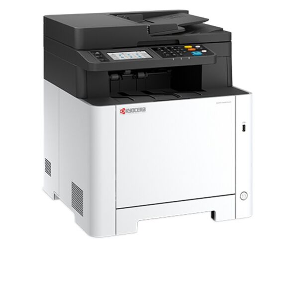 KYOCERA MA2600CWFX RENKLI LAZER YAZ/TAR/FOT/FAX/ETH/WIFI/DUB - 1