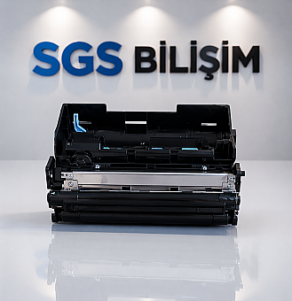 Kyocera Mita DV-350 Orijinal Developer Ünitesi (FS-3040 / FS-3920 Uyumlu)